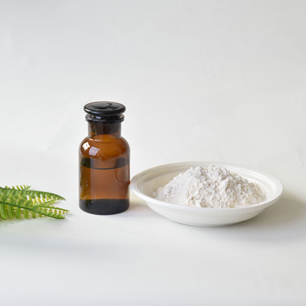 3,5-Diaminobenzoic acid farahan bi Agbo ti o ni ileri fun Awọn ohun elo elegbogi