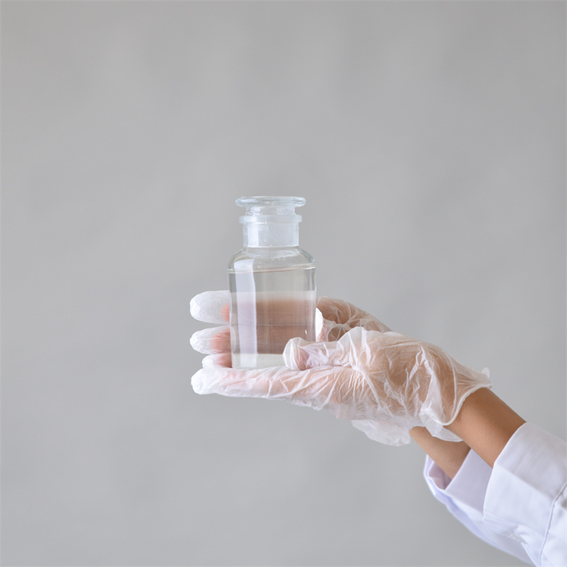 3-Amino-4-chlorobenzotrifluoride CAS 121-50-6