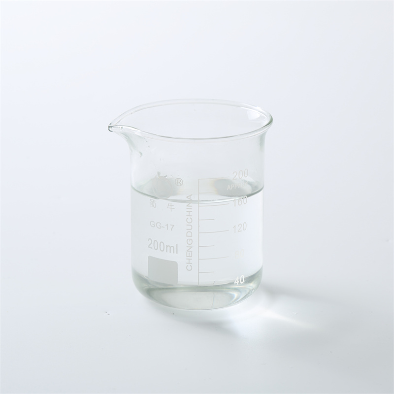 3-Fluorobenzotrifluoride CAS 401-80-9