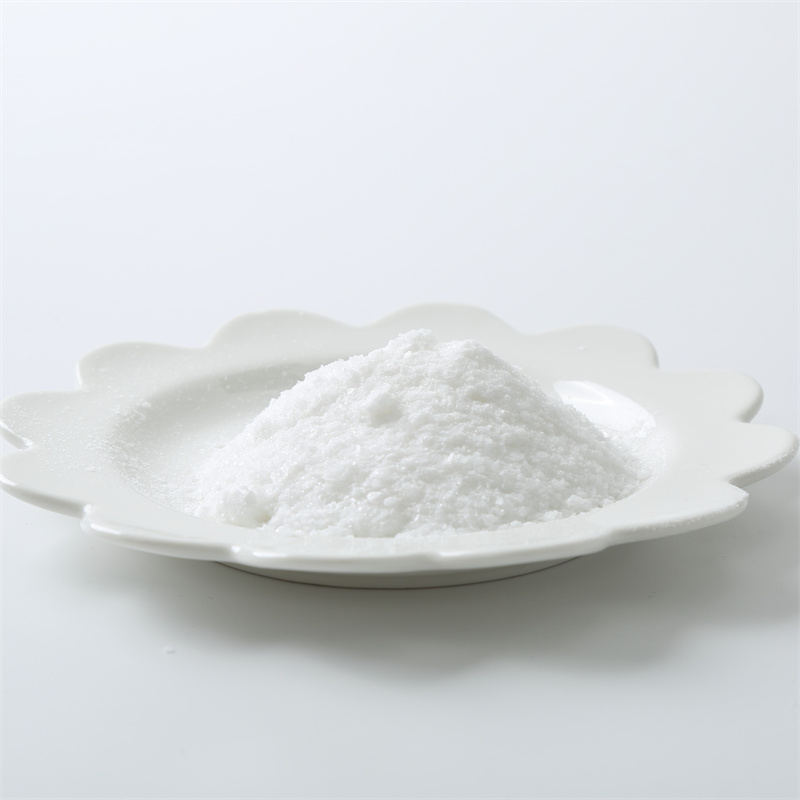 4-Amino-6-(tert-butyl)-3-mercapto-1,2,4-triazin-5 (4H) -ọkan CAS 33509-43-2