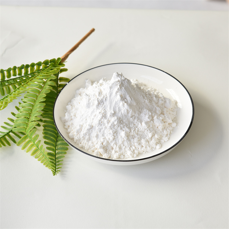 Colistin imi-ọjọ CAS 1264-72-8