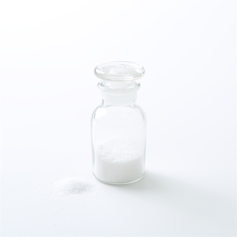 ETHANOLDIGLYCINE DISODIUM Iyọ CAS 135-37-5