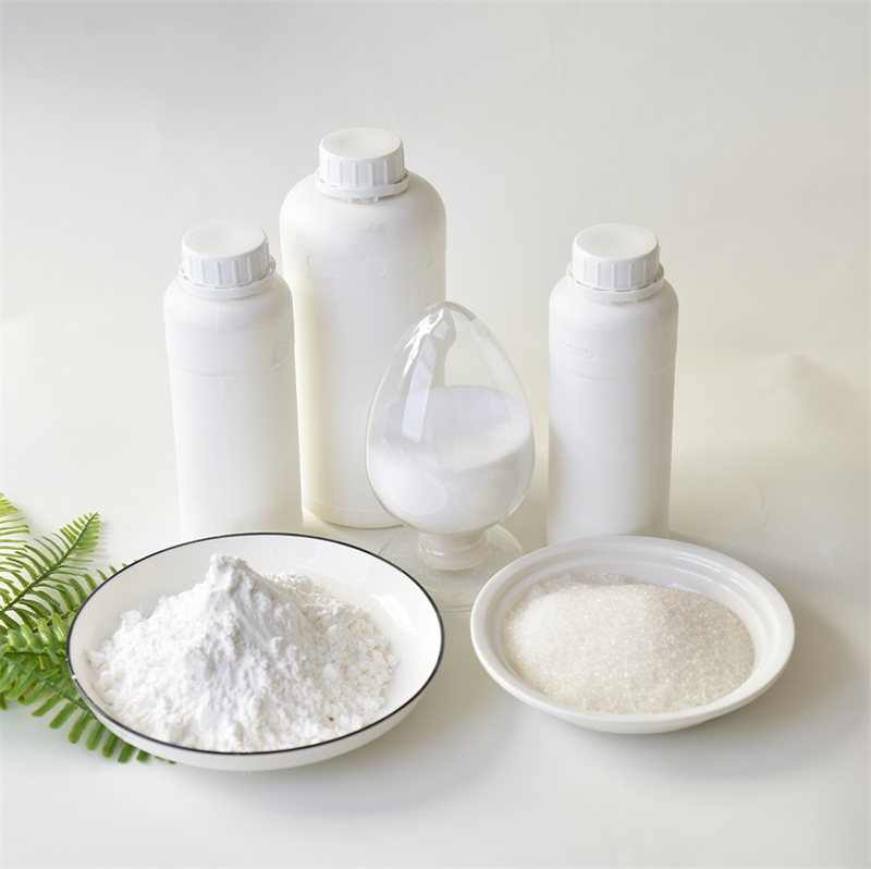 Polymyxin B imi-ọjọ CAS 1405-20-5