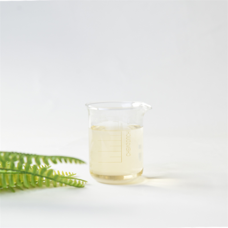 Iṣuu soda xylenesulfonate CAS 1300-72-7